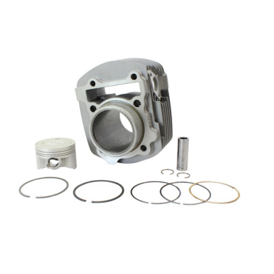 Set raparatii, piston/bucsa cursa cilindru K9816 METAL LEVE