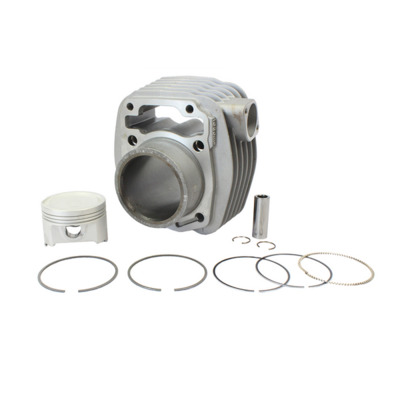 Set raparatii, piston/bucsa cursa cilindru K9825 METAL LEVE