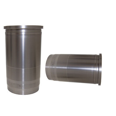 Camasa cilindru C9837 WS METAL LEVE