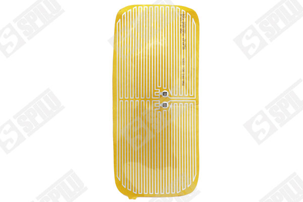 Indicator bujie incandescenta 45045 SPILU