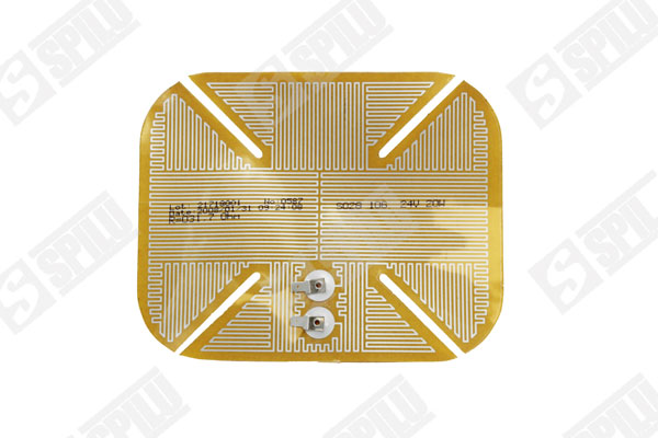 Indicator bujie incandescenta 45071 SPILU