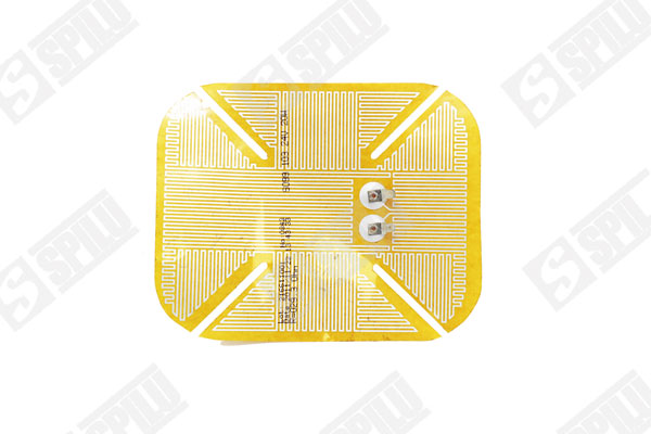 Indicator bujie incandescenta 45139 SPILU