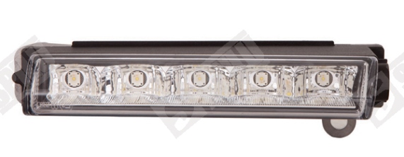 Lumini de zi 590008 SPILU