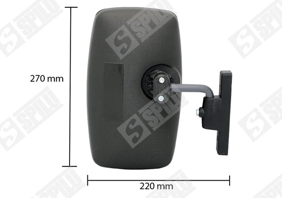 Oglinda rampa 61272 SPILU