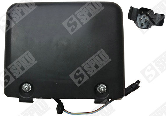Oglinda rampa 61274 SPILU