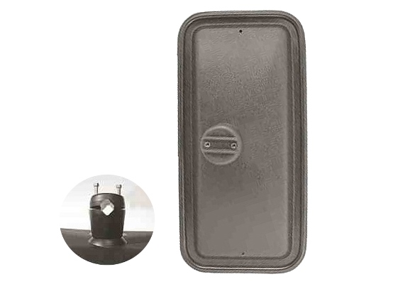 Oglinda exterioara, cabina 61411 SPILU