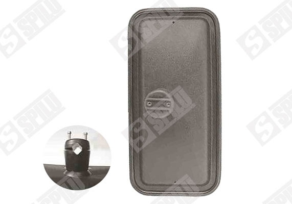 Oglinda exterioara, cabina 61413 SPILU