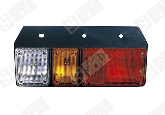 Lumini de zi 915417 SPILU