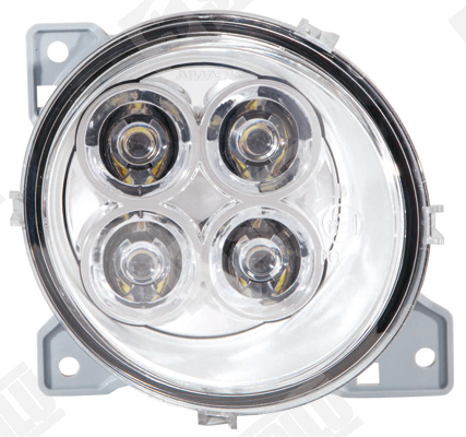Lumini de zi 915418 SPILU