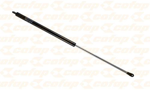 Suspensie pneumatica, clapeta fata 19035 COFAP