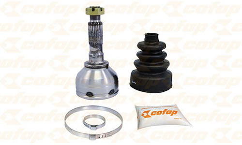 Articulatie, planetara JHC08107 COFAP