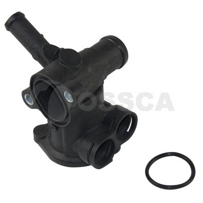Flansa lichid racire 00063 OSSCA