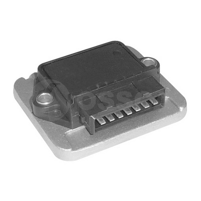 Unitate de control,sistem de aprindere 00256 OSSCA