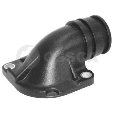 Flansa lichid racire 00312 OSSCA