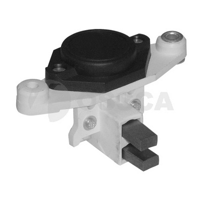 Regulator, alternator 00399 OSSCA