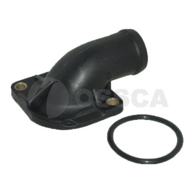 Flansa lichid racire 00758 OSSCA