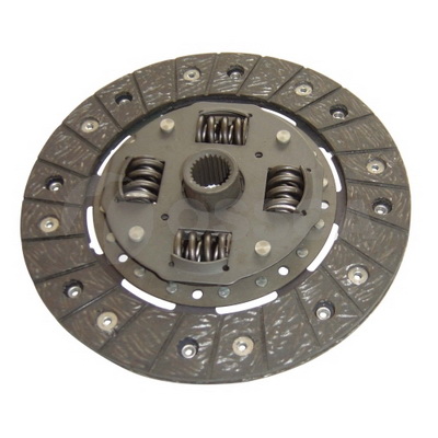 Disc ambreiaj 01207 OSSCA