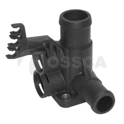 Flansa lichid racire 01208 OSSCA