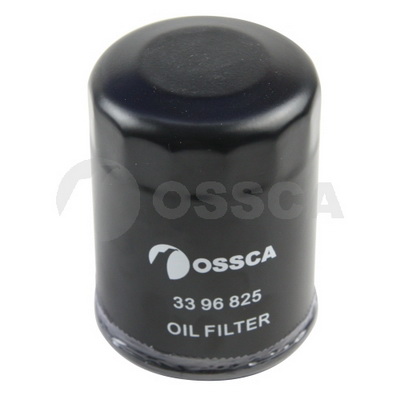 Filtru ulei 01527 OSSCA