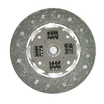 Disc ambreiaj 01738 OSSCA