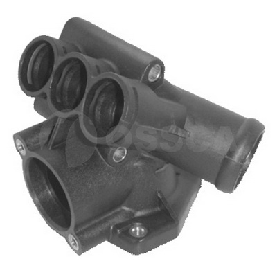 Flansa lichid racire 02162 OSSCA