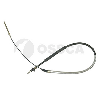 Cablu ambreiaj 02231 OSSCA