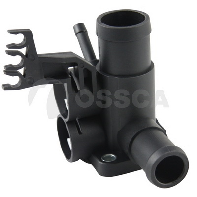 Flansa lichid racire 02807 OSSCA