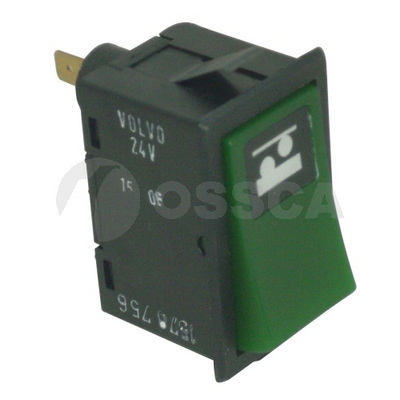 Comutator presiune, control incarcare ax 02844 OSSCA