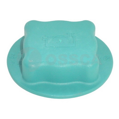 Buson,vas expansiune 03003 OSSCA