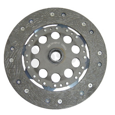 Disc ambreiaj 03933 OSSCA
