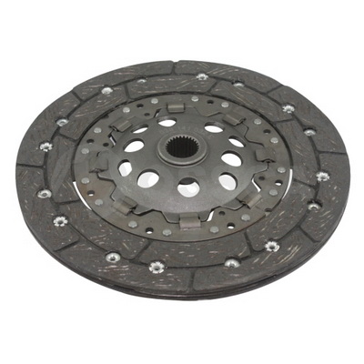 Disc ambreiaj 05475 OSSCA