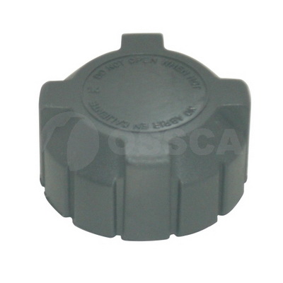 Buson,vas expansiune 05855 OSSCA