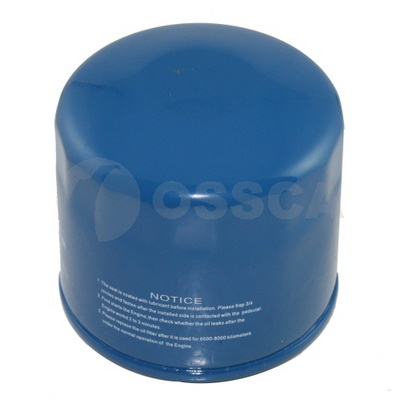 Filtru ulei 06049 OSSCA