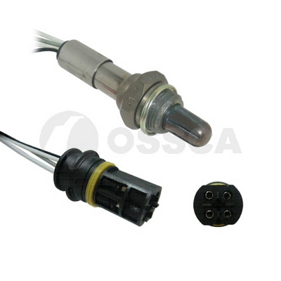Sonda Lambda 06588 OSSCA