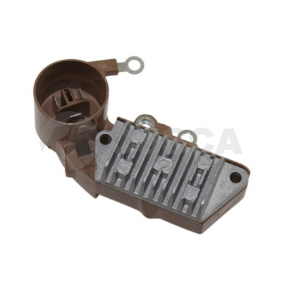 Regulator, alternator 06715 OSSCA