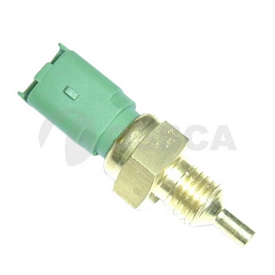 Senzor,temperatura lichid de racire 08114 OSSCA