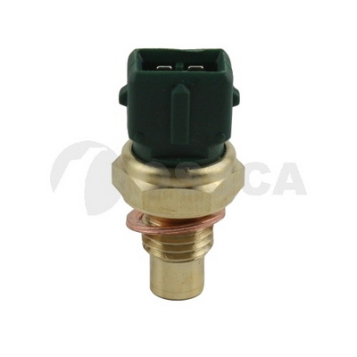 Senzor,temperatura lichid de racire 08116 OSSCA