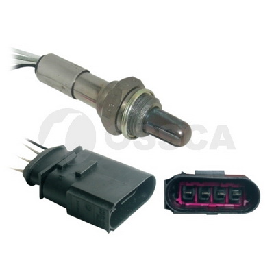 Sonda Lambda 09100 OSSCA