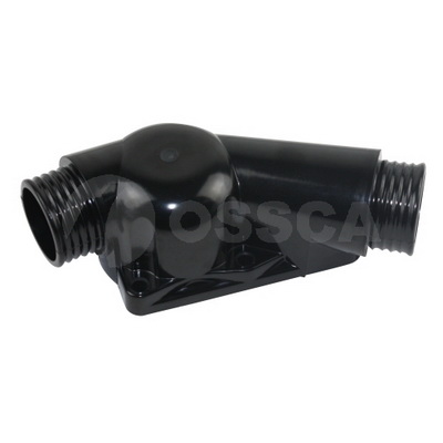 Flansa lichid racire 09107 OSSCA
