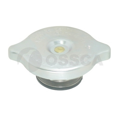 Buson,radiator 09518 OSSCA