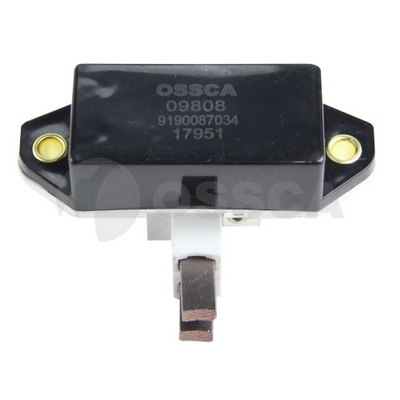 Regulator, alternator 09808 OSSCA