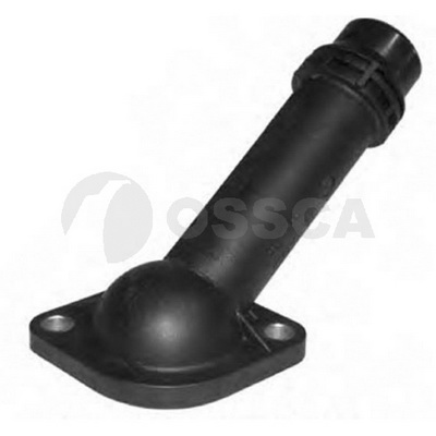 Flansa lichid racire 09821 OSSCA