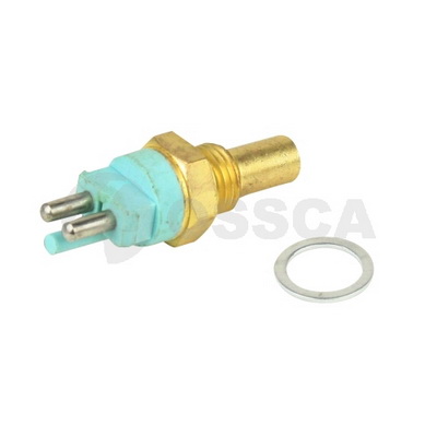 Senzor,temperatura lichid de racire 10163 OSSCA
