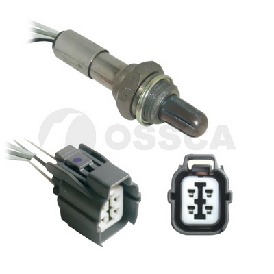 Sonda Lambda 10621 OSSCA