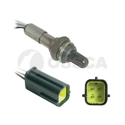 Sonda Lambda 10761 OSSCA