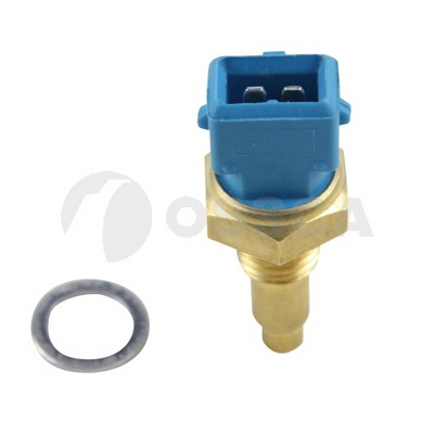 Senzor,temperatura lichid de racire 10877 OSSCA
