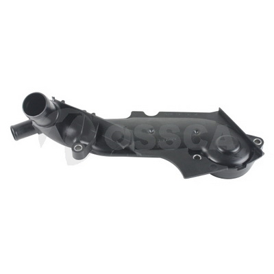 Carcasa termostat 11138 OSSCA