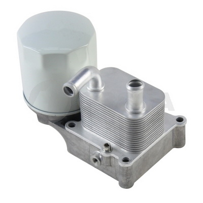 Radiator ulei, ulei motor 13488 OSSCA