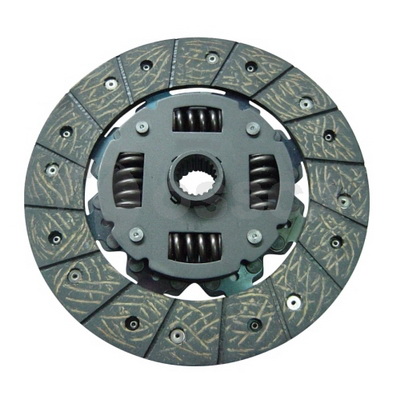 Disc ambreiaj 13740 OSSCA