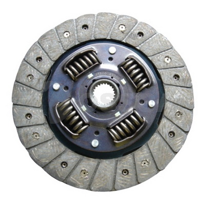 Disc ambreiaj 13742 OSSCA